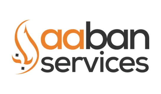 Aaban Logo