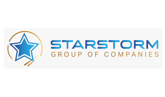 Starstorm Logo