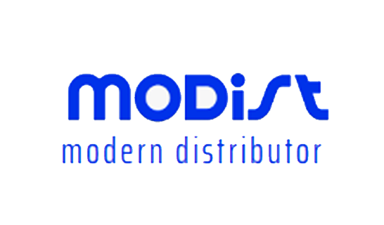 Modist Logo