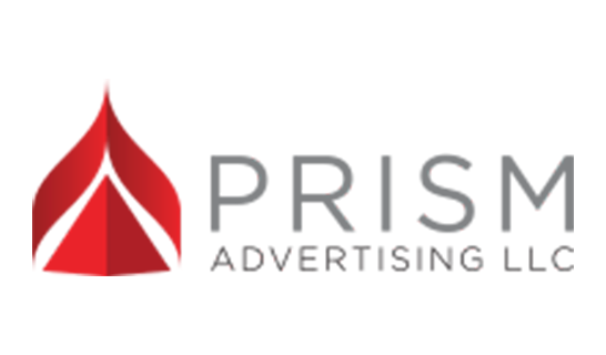 Prism Logo