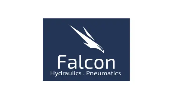 Falcon logo