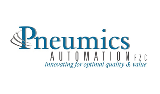 Pneumics Logo