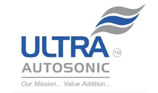 ultra Logo