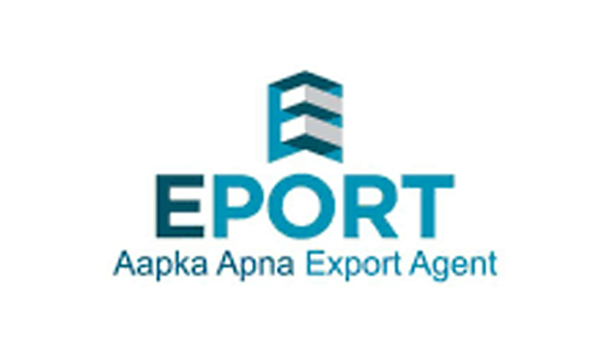 Eport logo