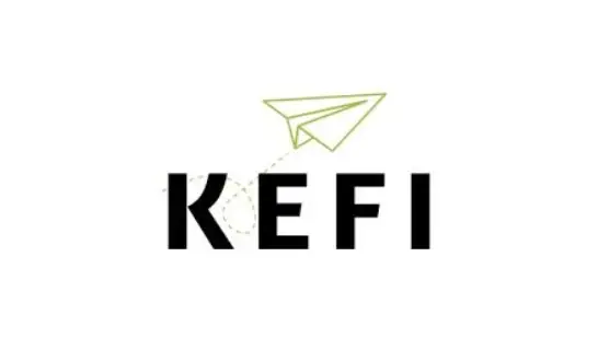 kefi Logo