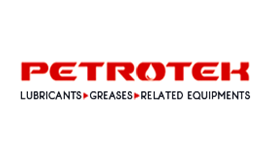 Petrotek Logo