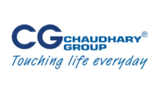 cggroup Logo