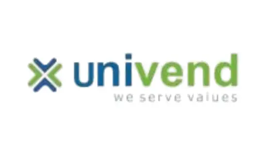 univend Logo