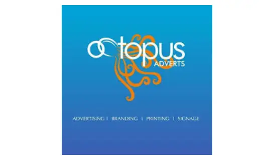 topus Logo