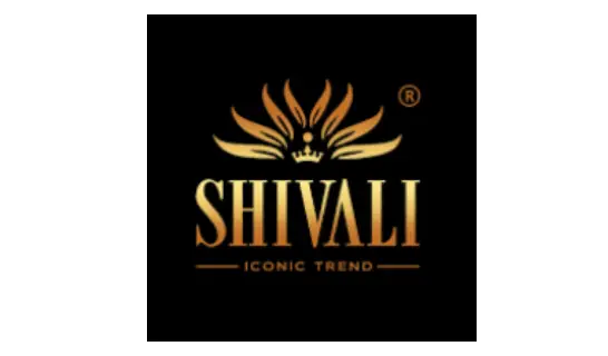 shivali Logo