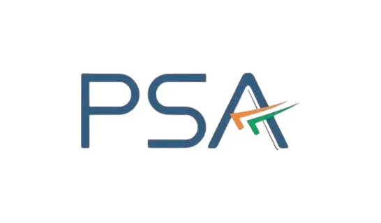 psa Logo