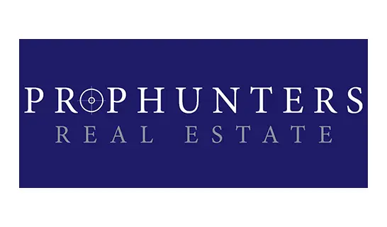 Prophunters Logo