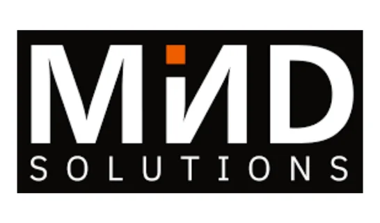Mind Logo