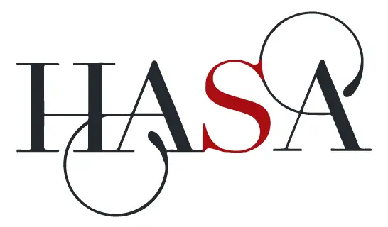 hasa Logo