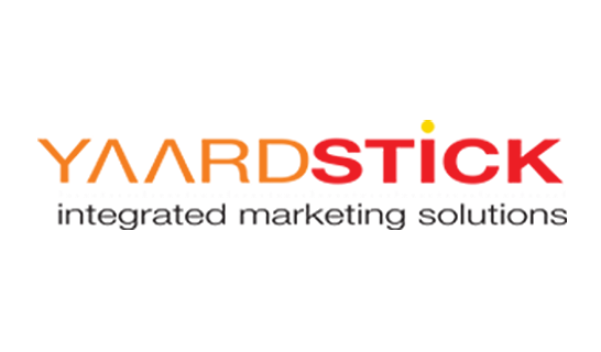 Yaard Stick Logo