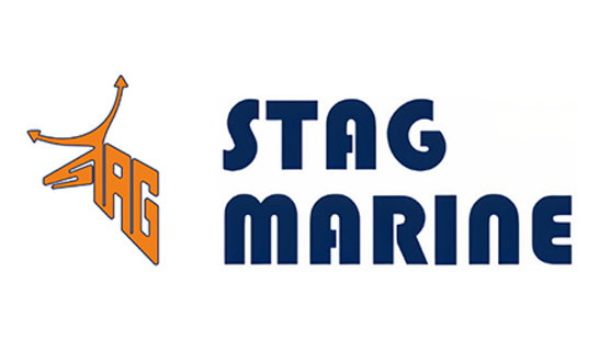Stag Logo