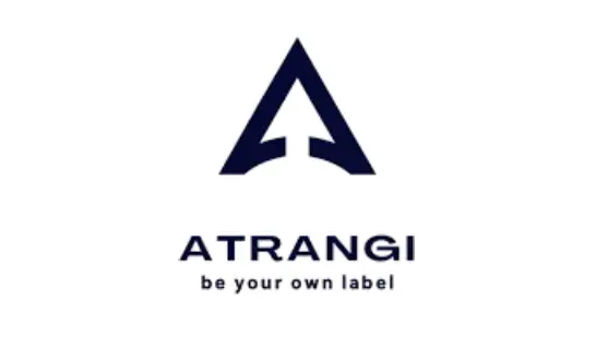 atrangilabel Logo