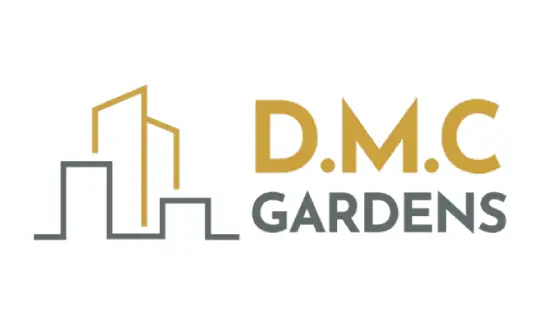 dmc Logo