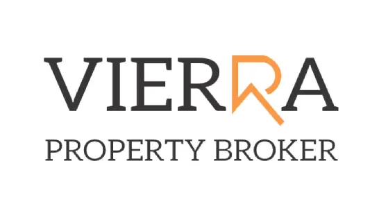 Veera Property Logo