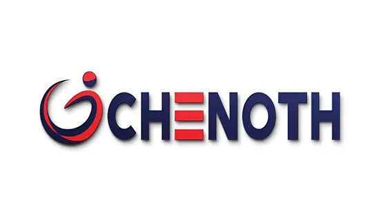 Chenoth Logo
